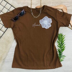 BLUSA T-SHIRT - TSH224
