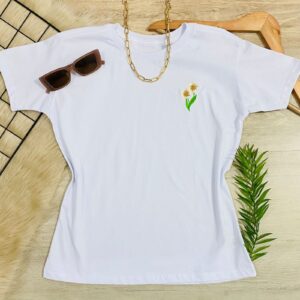 BLUSA T-SHIRT - TSH225