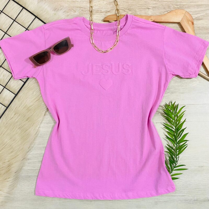 BLUSA T-SHIRT - TSH226
