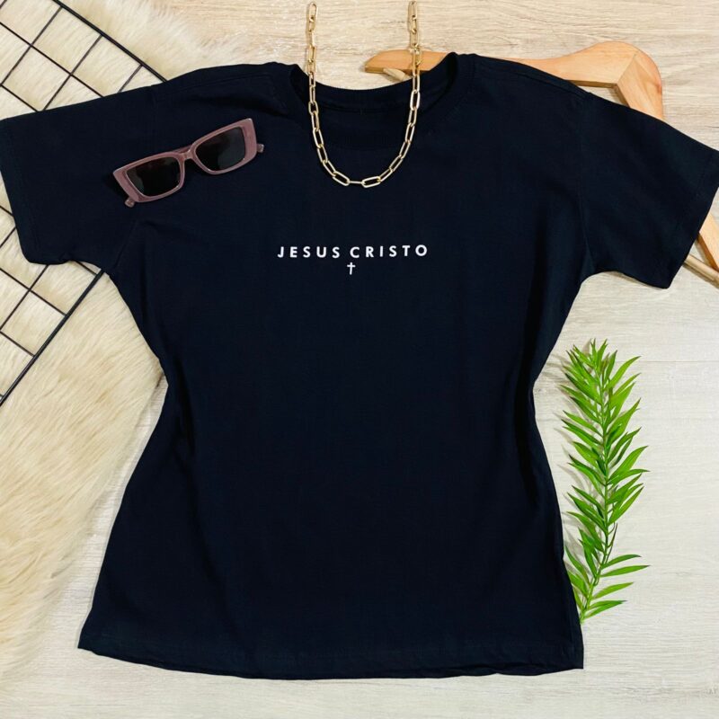 BLUSA T-SHIRT - TSH228