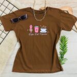 BLUSA T-SHIRT - TSH230