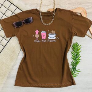 BLUSA T-SHIRT - TSH230