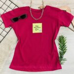 BLUSA T-SHIRT - TSH232