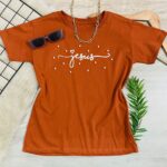 BLUSA T-SHIRT - TSH233
