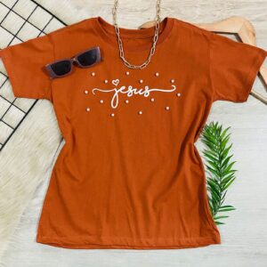 BLUSA T-SHIRT - TSH233