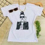 BLUSA T-SHIRT - TSH234