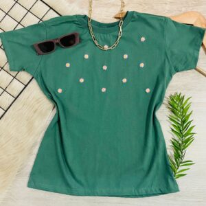BLUSA T-SHIRT - TSH235