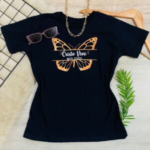 BLUSA T-SHIRT - TSH236
