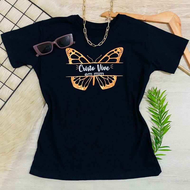 BLUSA T-SHIRT - TSH236