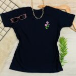 BLUSA T-SHIRT - TSH237