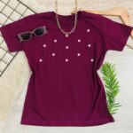 BLUSA T-SHIRT - TSH238