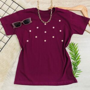 BLUSA T-SHIRT - TSH238