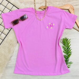 BLUSA T-SHIRT - TSH240