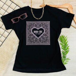 BLUSA T-SHIRT - TSH241