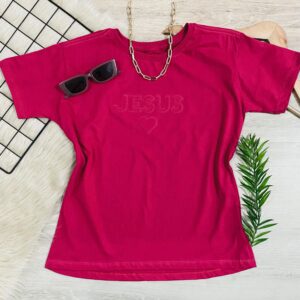 BLUSA T-SHIRT - TSH242
