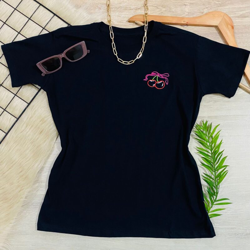 BLUSA T-SHIRT - TSH243