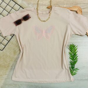BLUSA T-SHIRT - TSH245