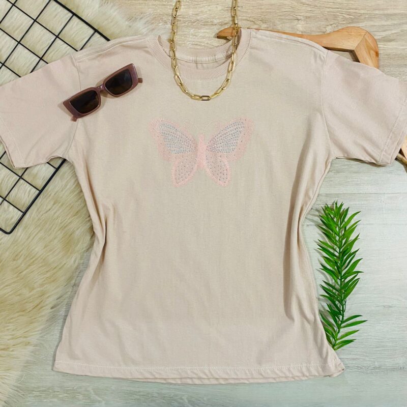 BLUSA T-SHIRT - TSH245