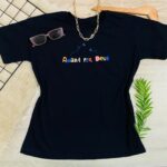 BLUSA T-SHIRT - TSH246