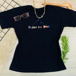 BLUSA T-SHIRT - TSH246