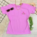 BLUSA T-SHIRT - TSH247