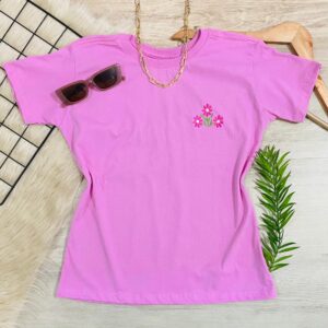 BLUSA T-SHIRT - TSH247
