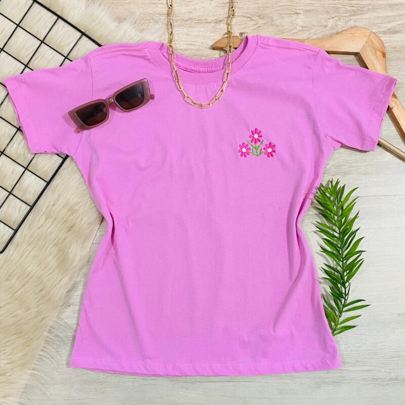 BLUSA T-SHIRT - TSH247