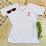 BLUSA T-SHIRT - TSH248