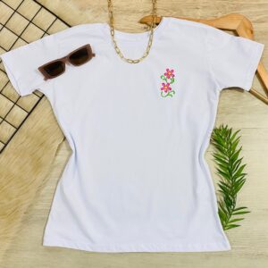BLUSA T-SHIRT - TSH248