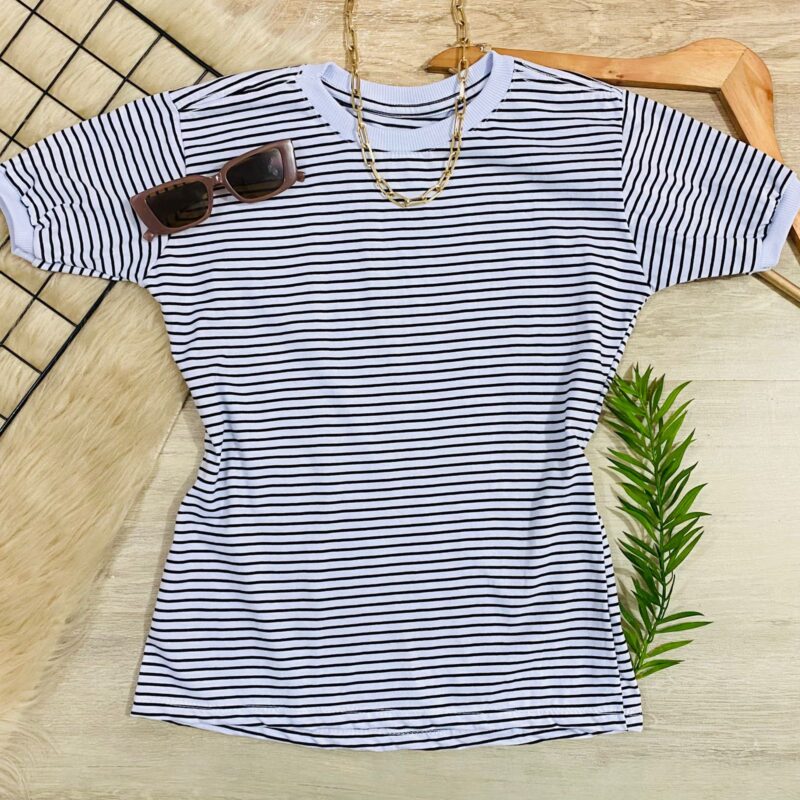 BLUSA T-SHIRT - TSH249