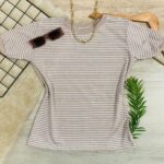 BLUSA T-SHIRT - TSH250