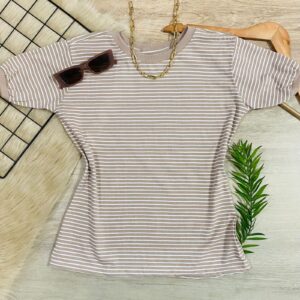 BLUSA T-SHIRT - TSH250
