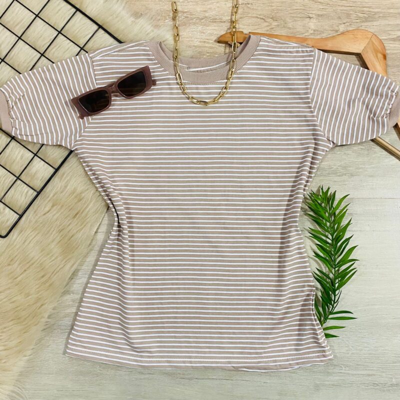 BLUSA T-SHIRT - TSH250