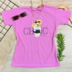 BLUSA T-SHIRT - TSH251