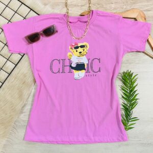 BLUSA T-SHIRT - TSH251