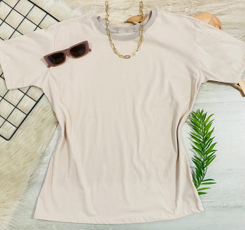 BLUSA T-SHIRT - TSH252