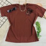 BLUSA T-SHIRT - TSH253