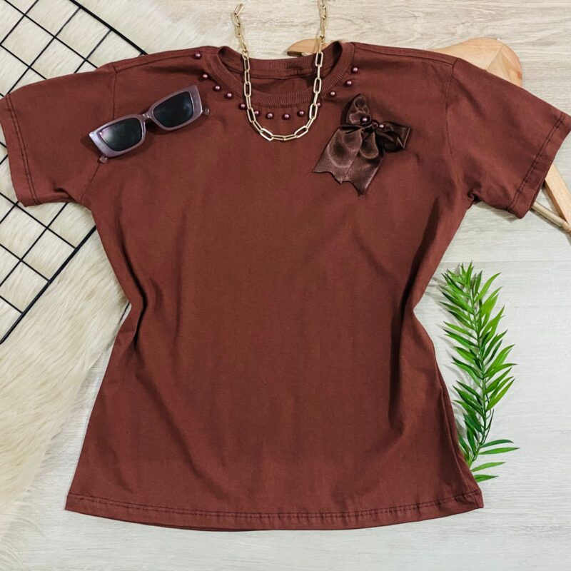 BLUSA T-SHIRT - TSH253