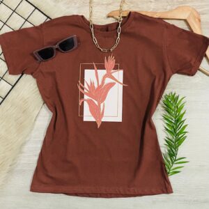 BLUSA T-SHIRT - TSH254