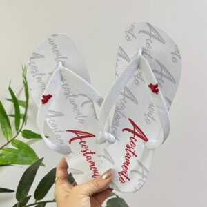 CHINELO ADULTO MASC. - CMACT508