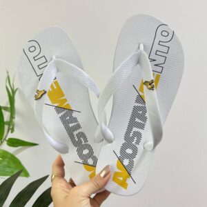 CHINELO ADULTO MASC. - CMACT511