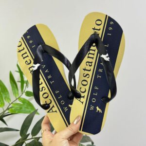 CHINELO ADULTO MASC. - CMACT513