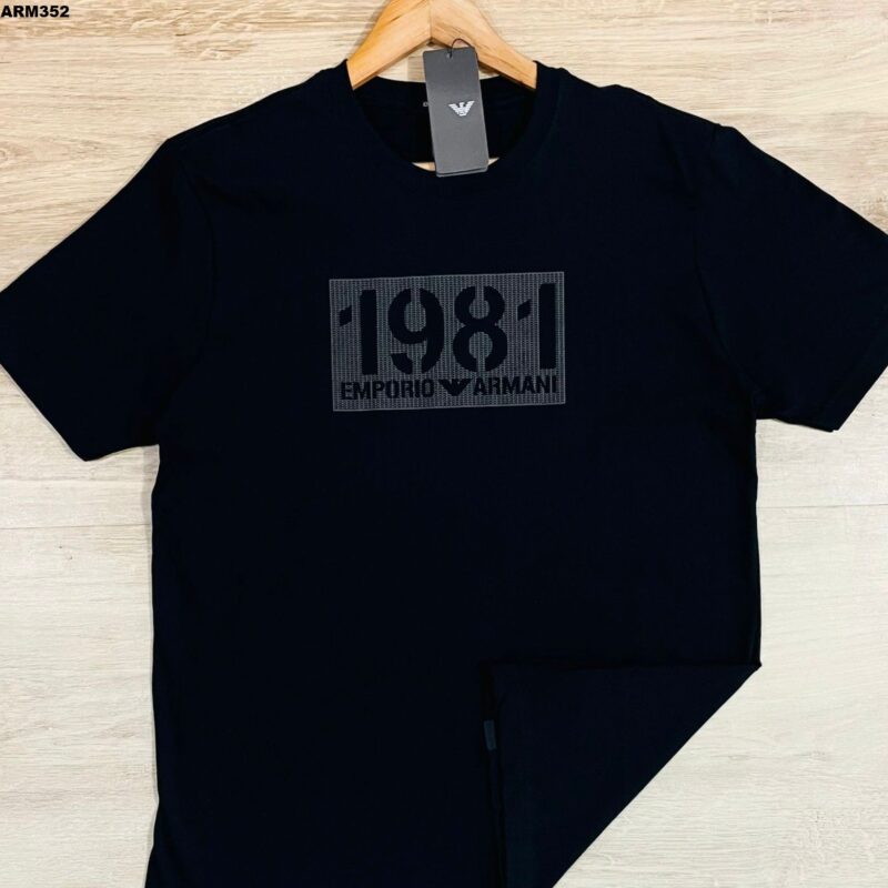 CAMISETA PERUANA ALG. 40.1 - CPQARM352