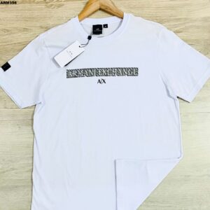 CAMISETA PERUANA ALG. 40.1 - CPQARM356