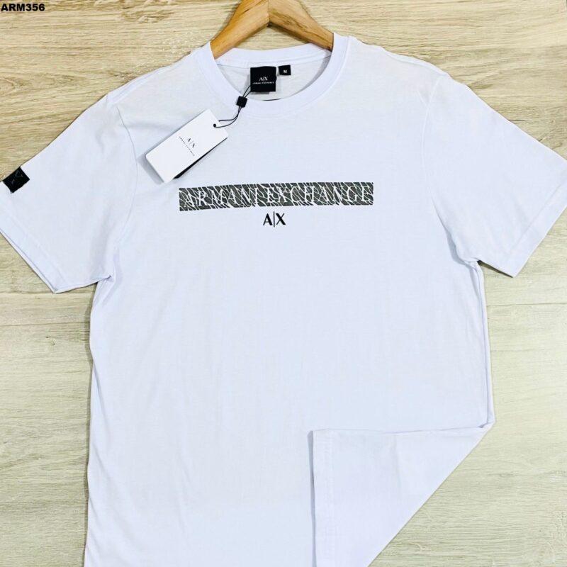 CAMISETA PERUANA ALG. 40.1 - CPQARM356