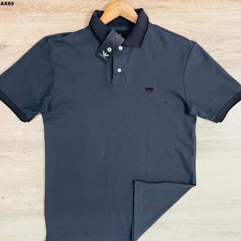 CAMISA POLO – CPAX85