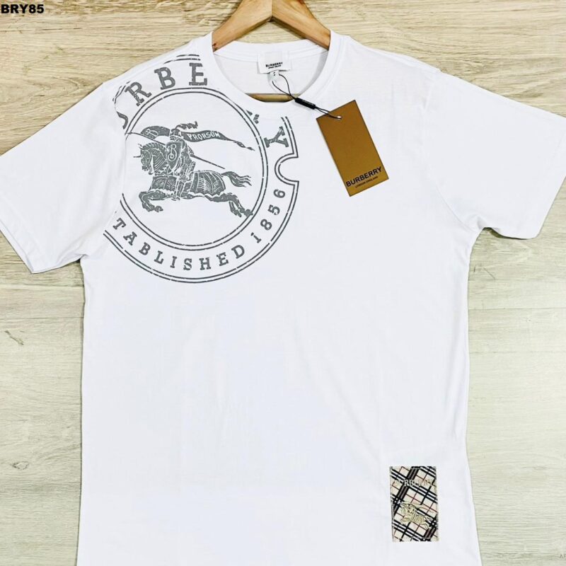 CAMISETA PERUANA ALG. 40.1 - CPQBRY85