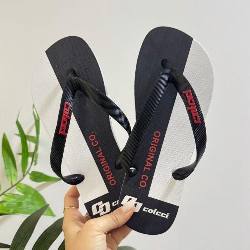 CHINELO ADULTO MASC. - CMCLC244