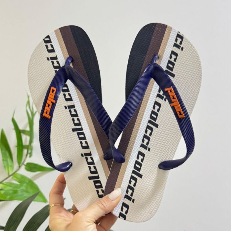 CHINELO ADULTO MASC. - CMCLC246