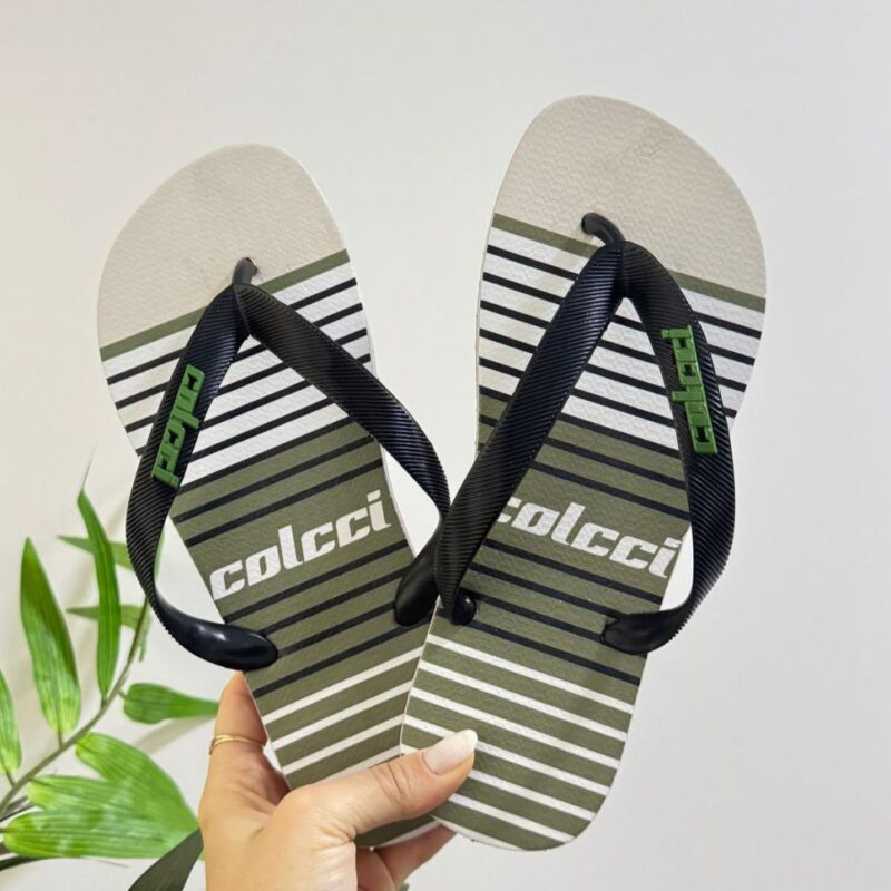 CHINELO ADULTO MASC. - CMCLC249
